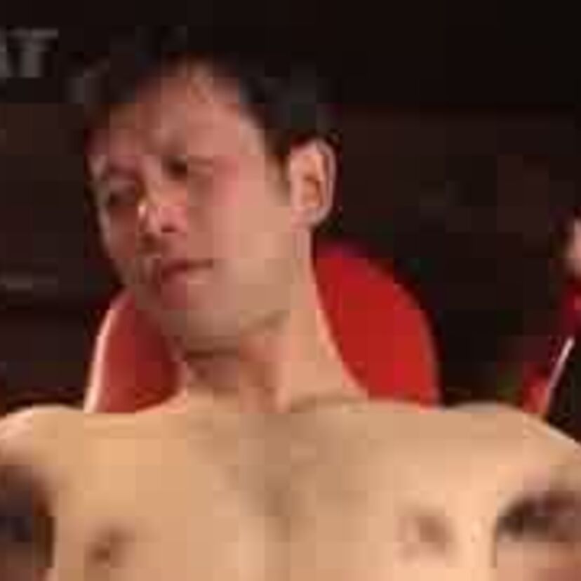 AV界屈指の性豪として知られた！AV男優『花岡じった』と言う漢が懐かしい！！