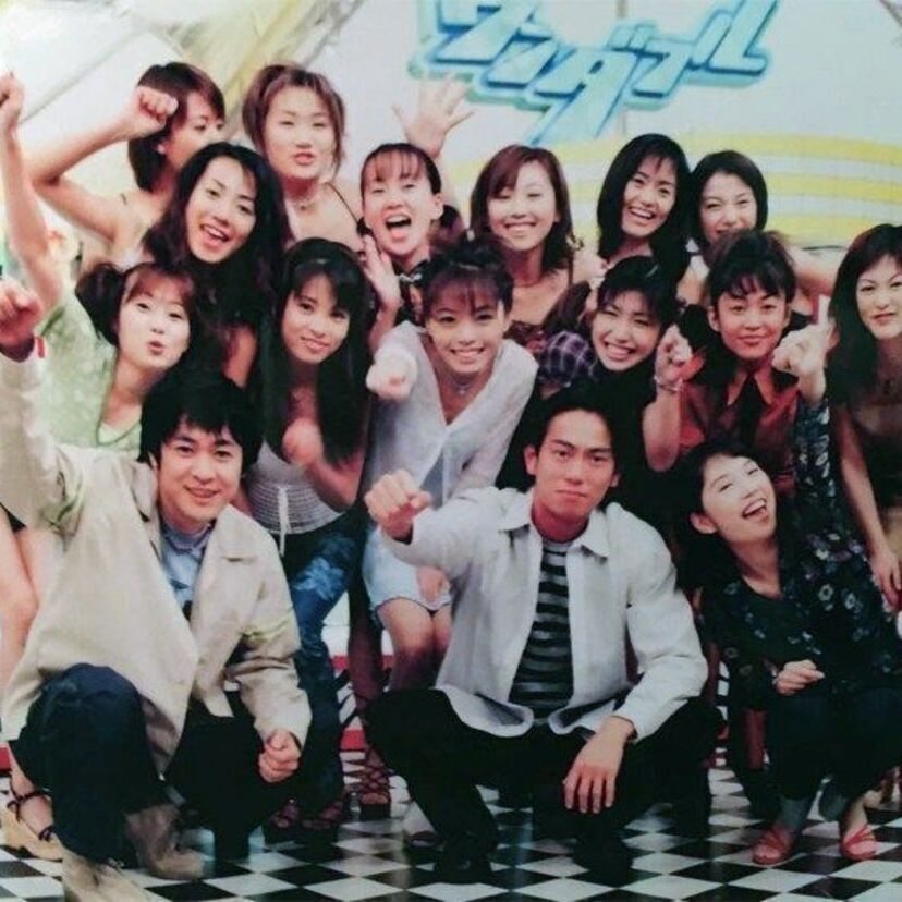 乱交パーティー!?1999年に発覚した『TBSワンダフル事件』とは？！