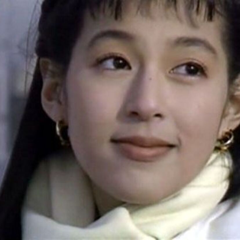 トレンディドラマ全盛期から映画『いちげんさん』で大胆ヌードを披露するまで☆鈴木保奈美の画像まとめ