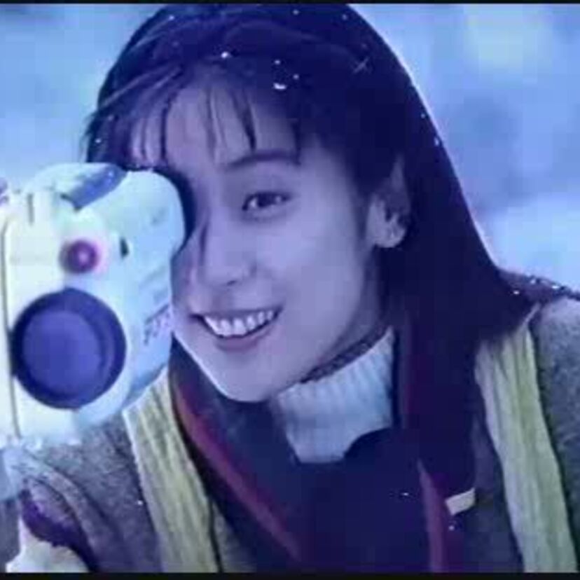 映画「バカヤロー！4」ではレズビアン役を熱演しタブー犯し引退した！『金剛寺美樹』！！