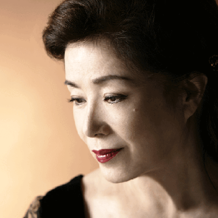 【五月みどり】ポルノ映画にも出演していた！？経歴やエピソード・代表作など