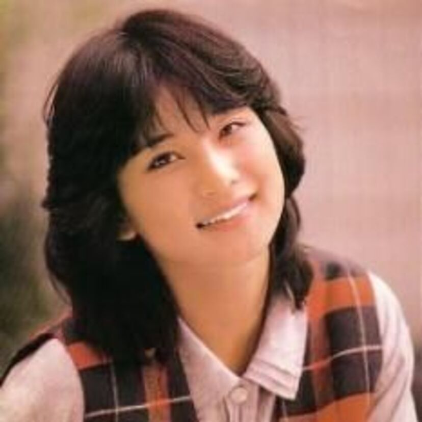 バラドルの先駆けとなった80年代アイドル「小林千絵」の現在
