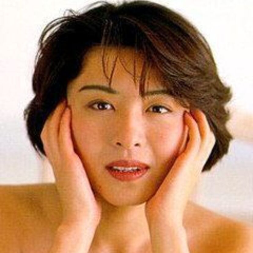 【美里真理】1990年代中盤に活躍したAV女優！略歴やエピソード・代表作など