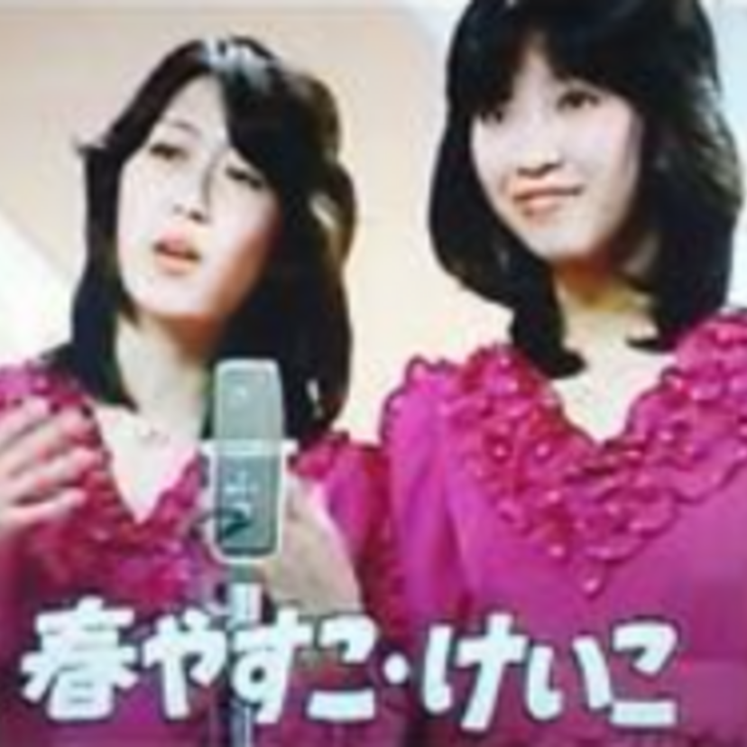 80年代、漫才界のピンクレディーと呼ばれ人気を博した！『春やすこ』の現在！！