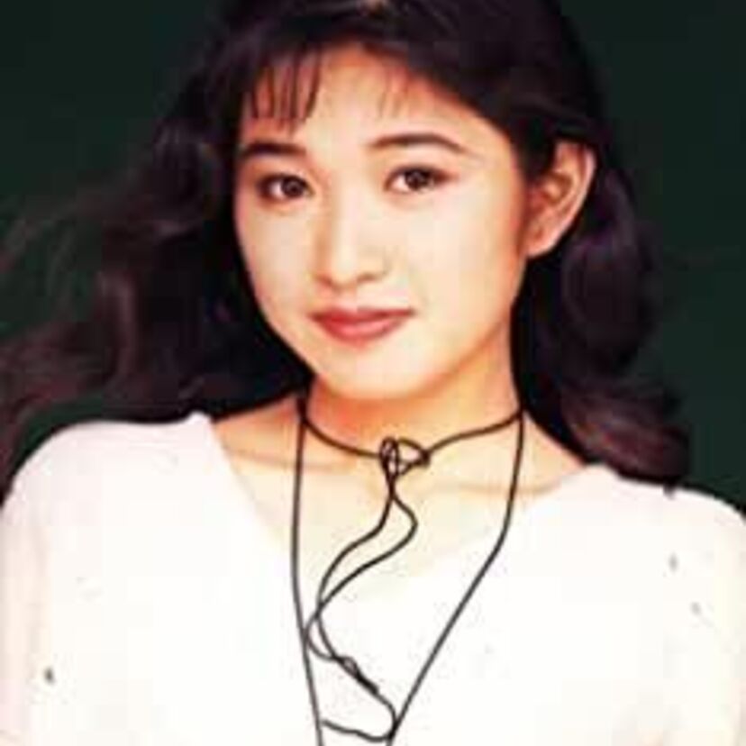 【山崎亜弥子】アーティスト系美人アイドル☆幻のオーディション番組「ゴールド・ラッシュ！」出身の彼女は今！？