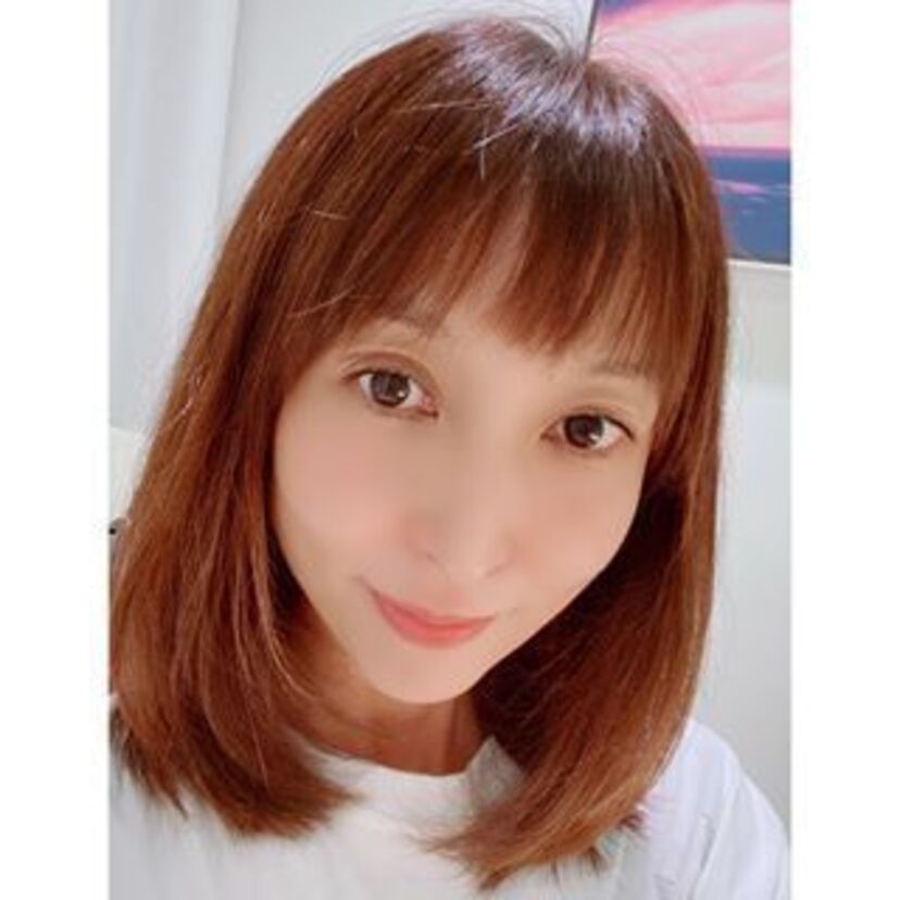 奇跡のアラフィフ！かとうれいこ（51）が年齢を感じさせない美貌を公開！過去のグラビアと徹底比較！！