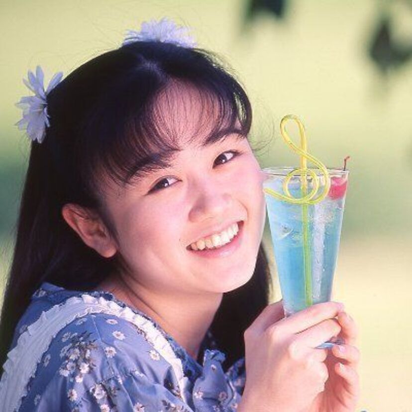 【水野あおい】元祖地下アイドル☆正統派アイドル冬の時代に貫き通したプロ根性！天使のような可愛いあの子を活躍をプレイバック♪