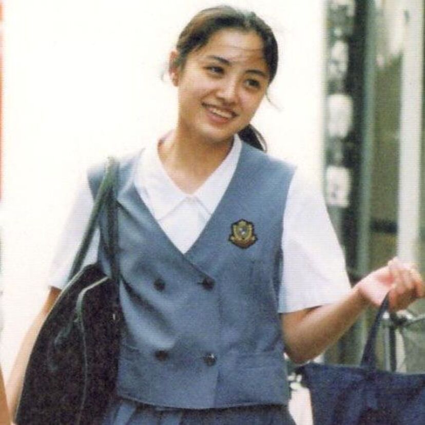 元々はアイドルだったけど女優に転身して成功しちゃった方々！！