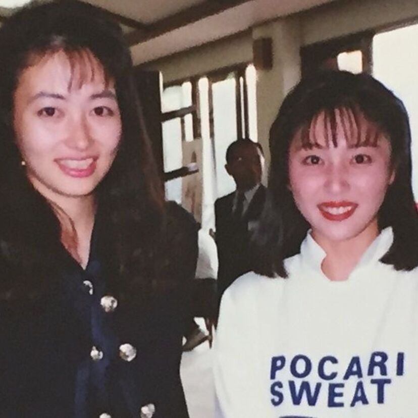 フレッシュ3人娘、角川三人娘、フジの女子アナ三人娘…「3人娘」と呼ばれた著名人の方々！！