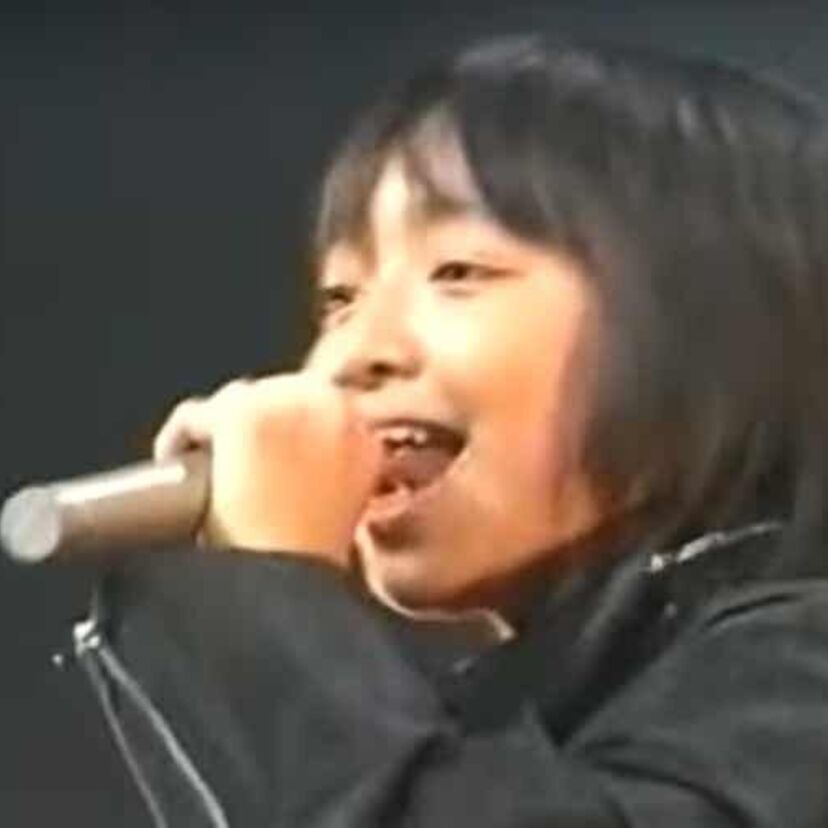 エッ！マジで？元アイドルだったんだ～と言う芸能人の方々！！