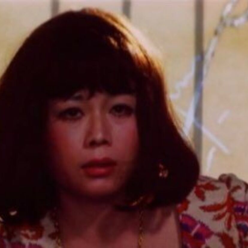 【絵沢萠子】ロマンポルノや一般作品など幅広く活躍！プロフィール・出演作品など！