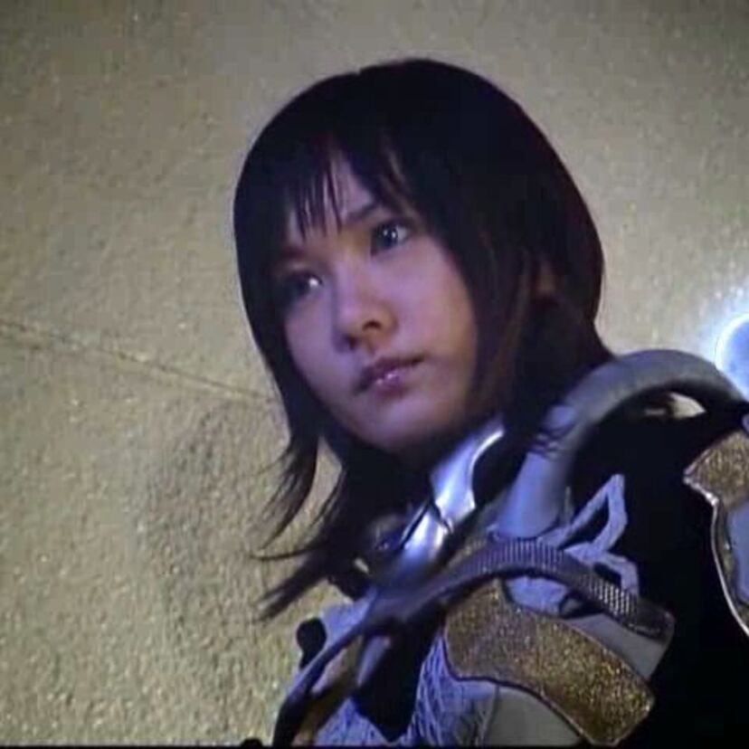 [特撮ヒロイン]当時１７歳のガッキー（新垣 結衣）のドラマデビュー作の特撮「Sh15uya（シブヤフィフティーン）」のまとめ