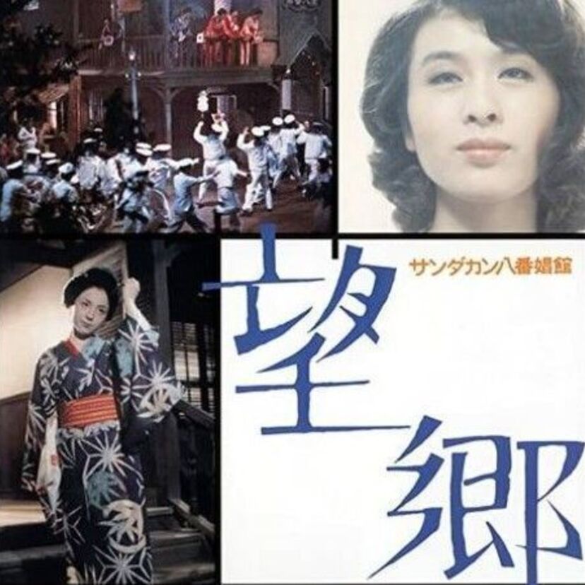 日本の一般的な性文化は夜這いと売春だった！？ それらが一般的だった性風俗とはいったい？さらに売春を題材にした映画も紹介しながら夜這い・売春の歴史を解説します！？