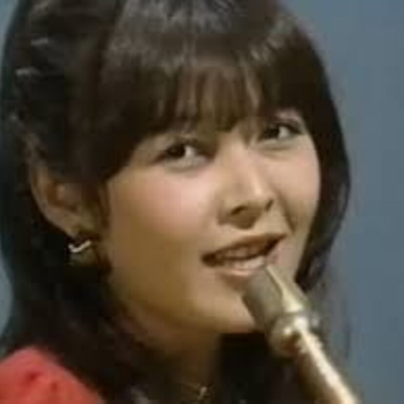 美人シンガーとして有名だった『水越けいこ』1993年に芸能活動を休止、表舞台から姿を消した！！