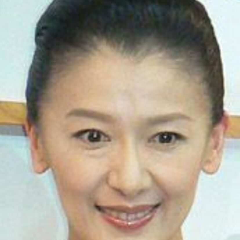 【女優/ダンサー】鳥居かほり、テレビでは見かけませんが活躍しています！