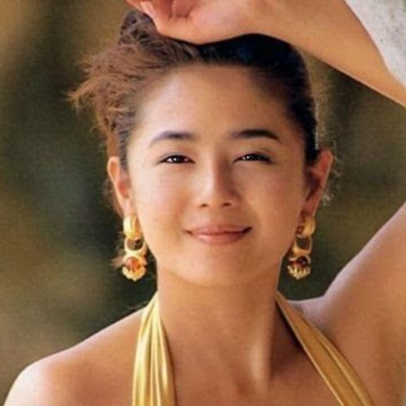 ヌードを披露からのグラビア入りした！『駒木なおみ』って覚えてる？！