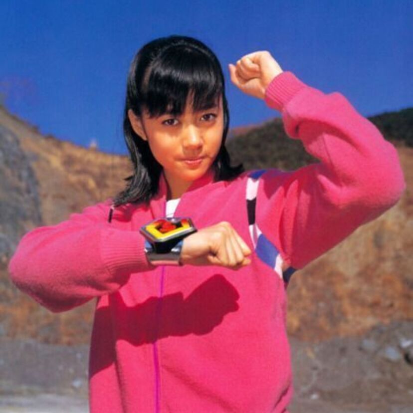 【特撮ヒロイン年表】【前半】懐かしい１９６０年代から１９８７年までの特撮ヒロインが大集合！スーパー戦隊シリーズ・ウルトラシリーズ・仮面ライダーほか