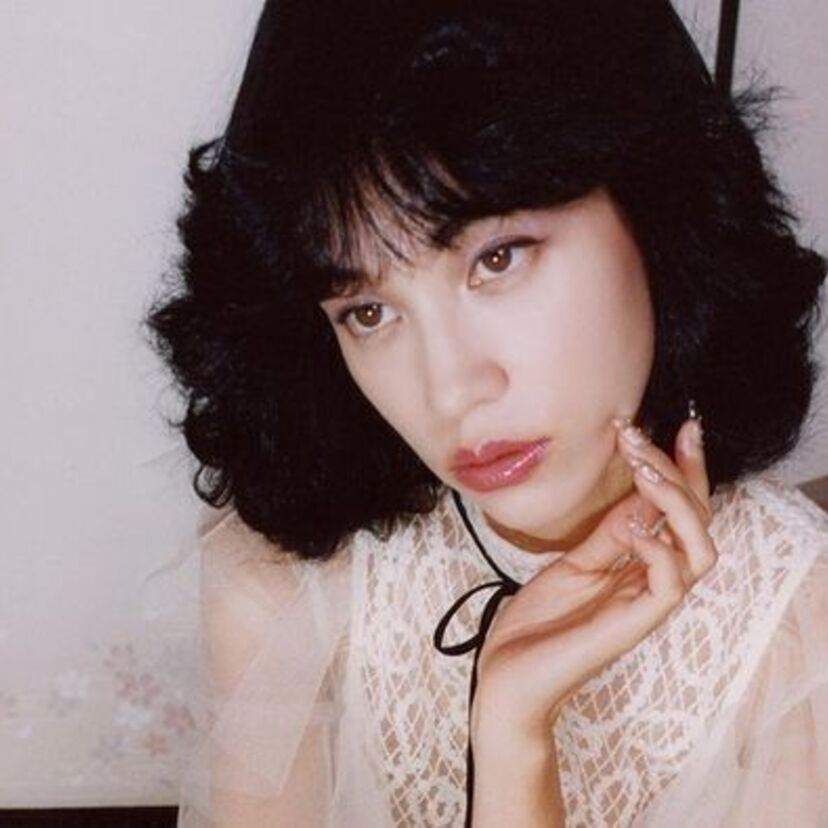 有村架純、清野菜名、浜辺美波に続く圧倒的昭和感！水原希子（30）が「聖子ちゃんカット」を披露！！