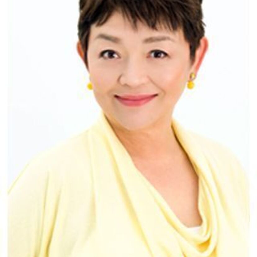 【藤田弓子】ヌード写真や『瀬渡り物語』の脱ぎっぷり！細木数子・上沼恵美子との確執？