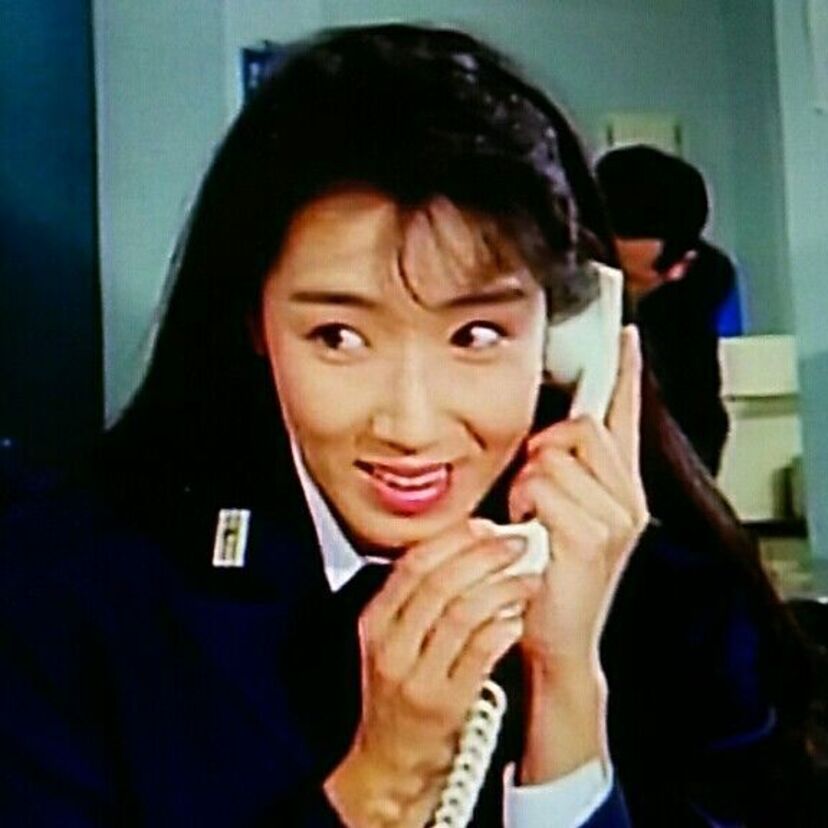 あぶない刑事で「瞳ちゃん～お茶！」でお馴染みだった瞳ちゃんこと『長谷部香苗』は今？！