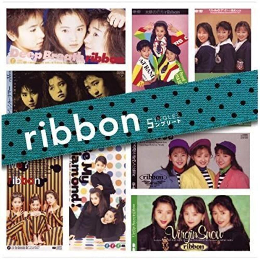 乙女塾ユニットribbonのデビューから解散まで！ヒット曲の紹介も。