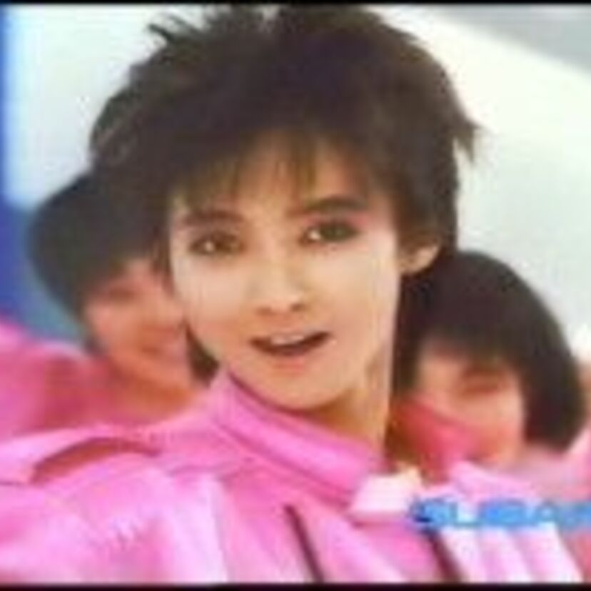 元祖パフォーマー！？路上集団「秘密結社G」の岡安由美子