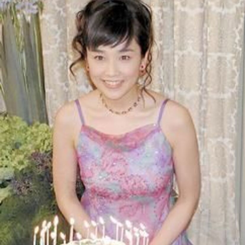 西田ひかるの誕生パーティーは今もやってる！？