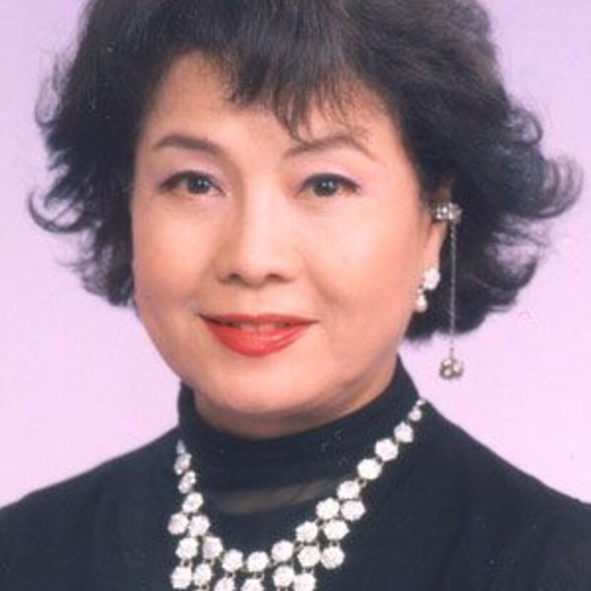 【大空眞弓】『汚れた肉体聖女』での濡れ場がエロい！元夫や愛人関係・長男の逮捕歴も！