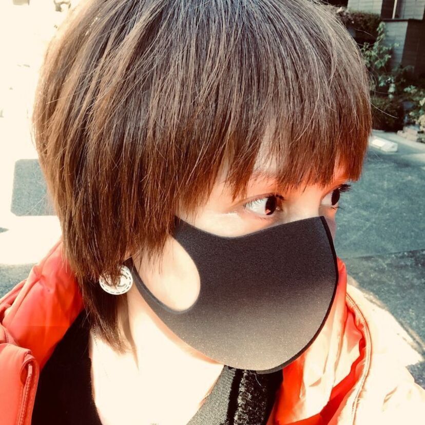 【朗報】鈴木蘭々（45）、タモリらが実践する【湯シャン】により「明らかに抜け毛が減っている」と報告！！