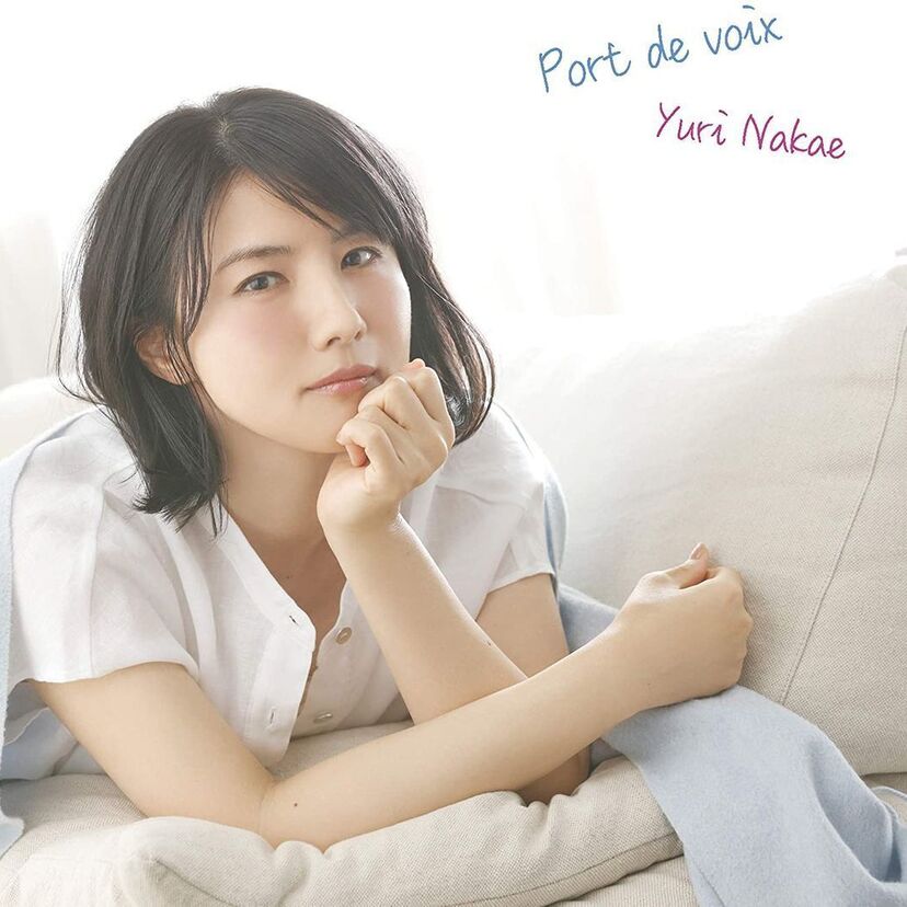 女優・作家・コメンテーターとして活躍中の中江有里（47）が28年ぶりにニューアルバムを発表！！