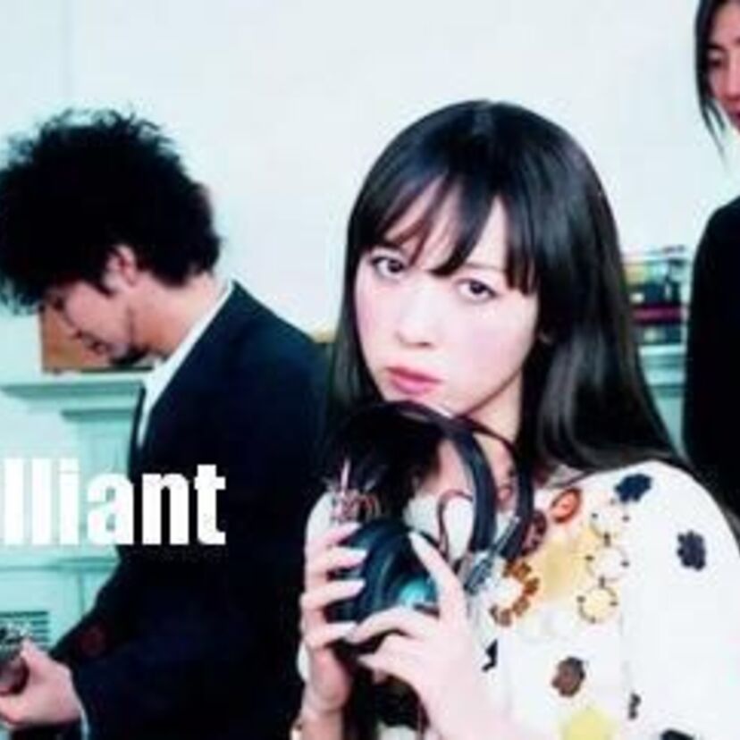 「the brilliant green」”川瀬智子”が可愛すぎる！