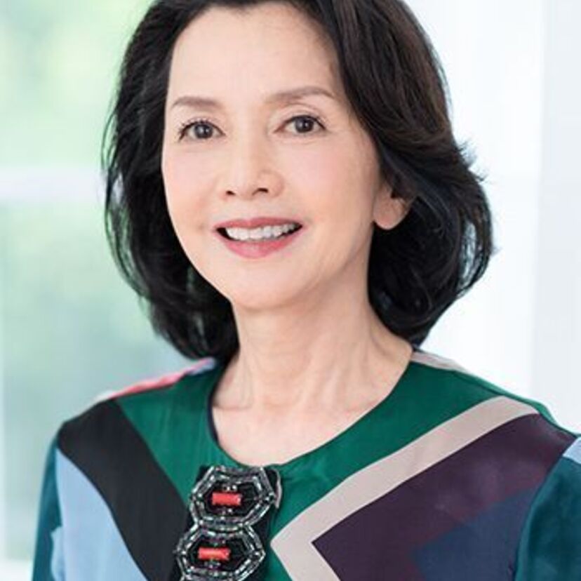 【多岐川裕美】聖獣学園でヌードを披露！鬼平犯科帳では抜群の存在感を放った大女優！