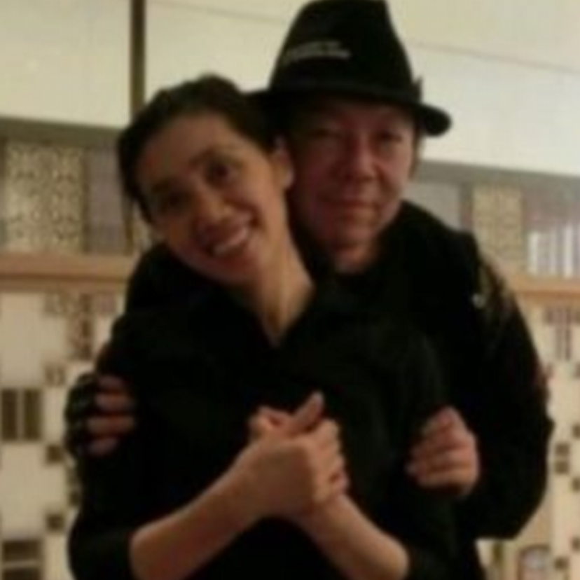 怪優「古田新太」の嫁『西端弥生』って元アイドルだったんだ！！