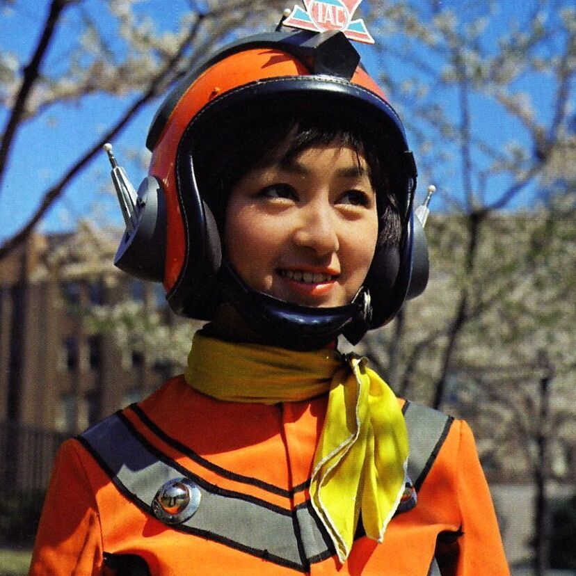 「ウルトラマンA」で南夕子を演じた『星光子』突然の降板とその後・・・。
