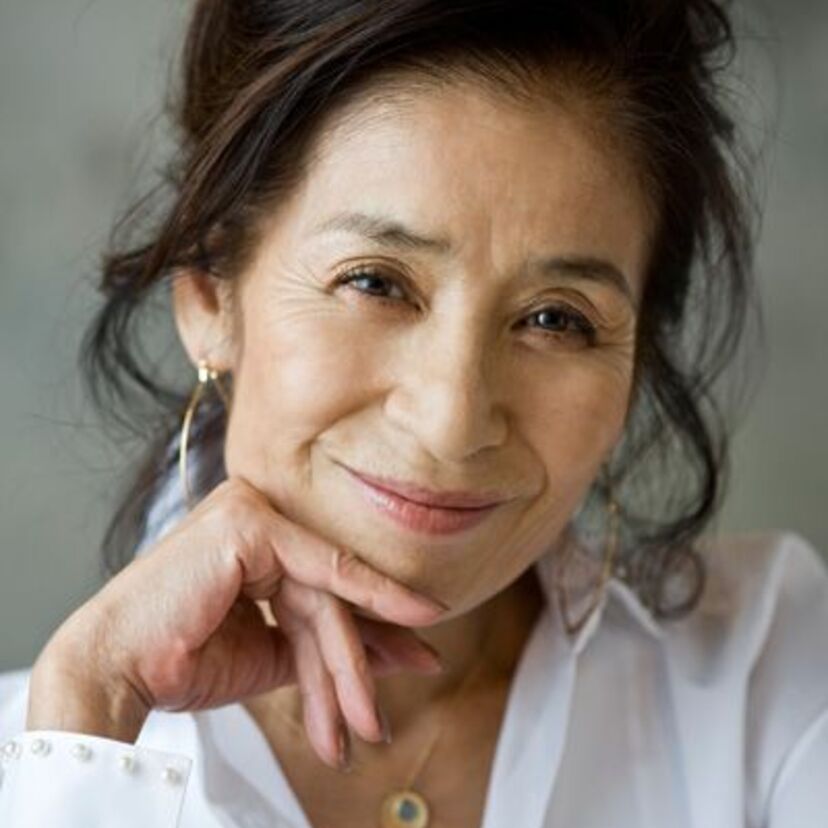 【倍賞美津子】その巨乳ぶりがエロかった！倍賞千恵子の実妹！アントニオ猪木の元妻！