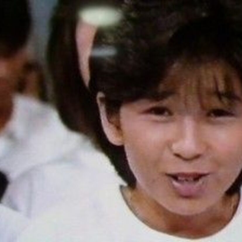 元おニャン子クラブで「シブがき隊」のふっくんの妹『布川智子』の現在！！