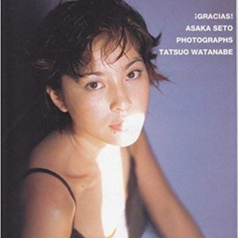 【かつての主役級女優】瀬戸朝香のデビューから今