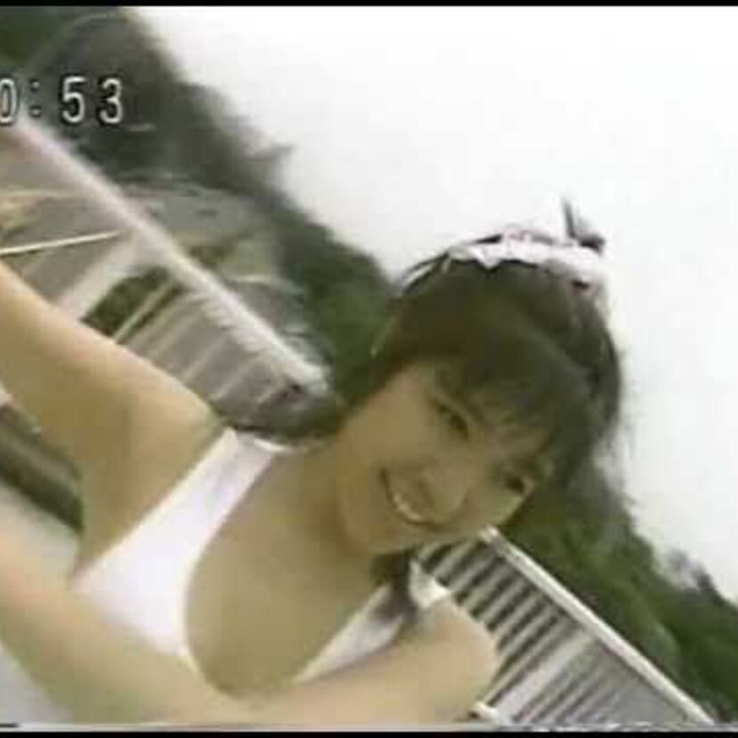 朝勃ちの歌！「てん・ぱい・ぽん・ちん体操」でブレイクした『水島裕子』の現在は？！