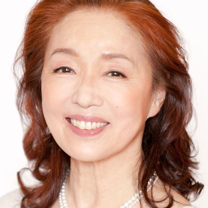 【宮本信子】お葬式・マルサの女で有名！旦那・伊丹十三やあげまんで披露したおっぱい！