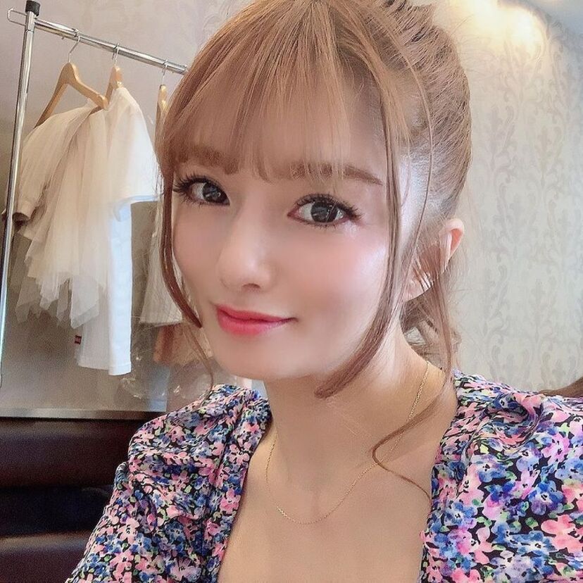 3度目の成人式に挑戦！？「ギャルのカリスマ」安西ひろこ（42）がイエローヘアのポニーテール姿を披露！！