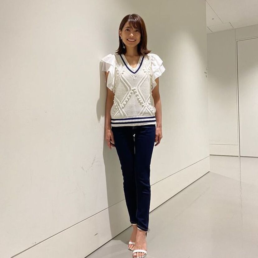 元グラビアアイドル・乙葉（40）が最新の全身ショットを披露！かつてのグラビアと徹底比較！！