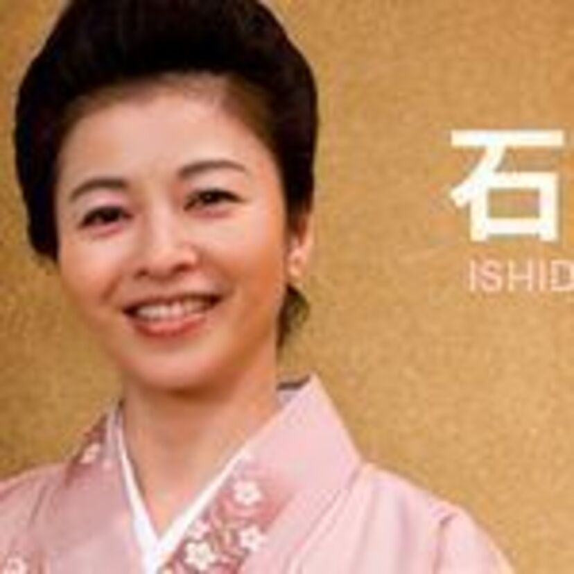 女優・石田えりの名言を当時のセクシー写真と共に振り返ります