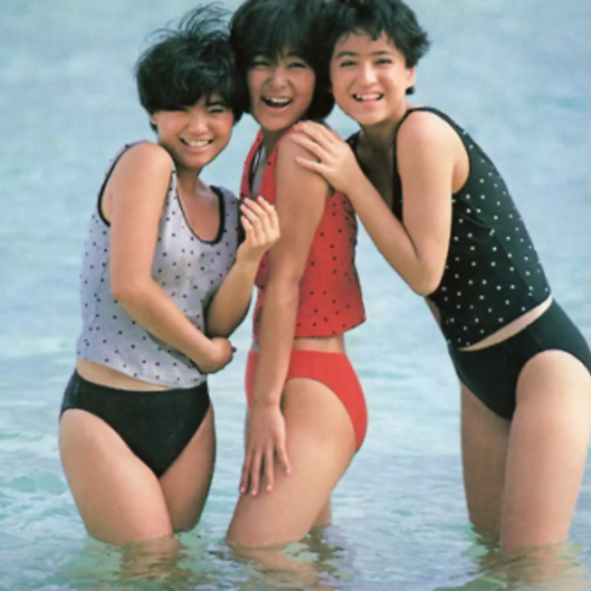 80年代に活躍した「少女隊」で僅か1年で引退した！チーコこと『市川三恵子』何してんだろ！！