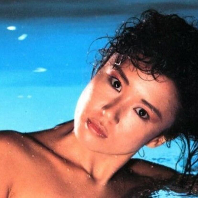 【烏丸せつこ】グラマラスボディで世の男性を魅了！そのエロすぎる巨乳やヌードを振り返る！