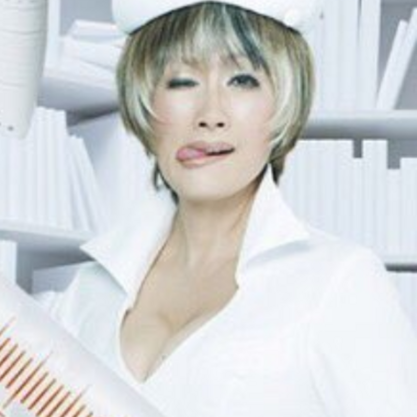 【余貴美子】台湾人二世の美人女優としてご活躍！かつて披露したヌード・濡れ場の巨乳ぶりがエロい！