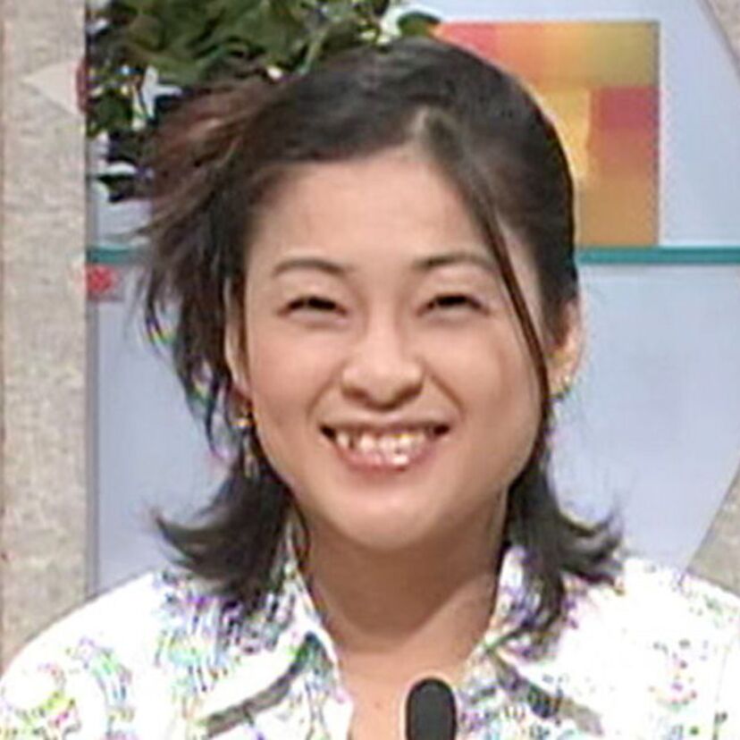 突然の脳出血で人生が変わってしまった女優『河合美智子』！！