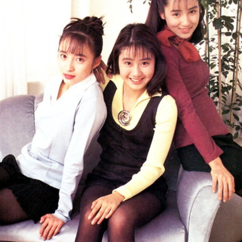 乙女塾からデビューした、女性アイドルグループ『Qlair』（クレア）解散後のメンバー！！