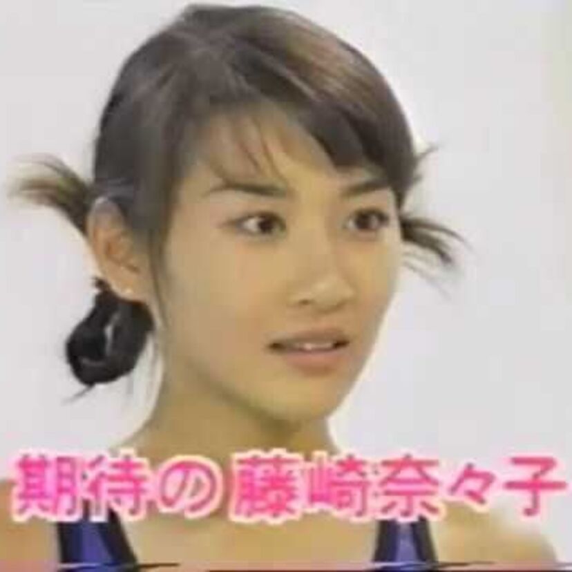 癒し系グラドルとして人気を集めた!『藤崎奈々子』って何してんだろ？！