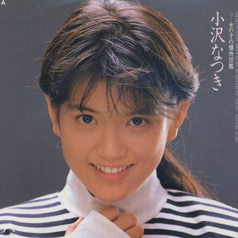 小沢なつきの現在は？アイドルを引退してAV女優に転身し現在は！？