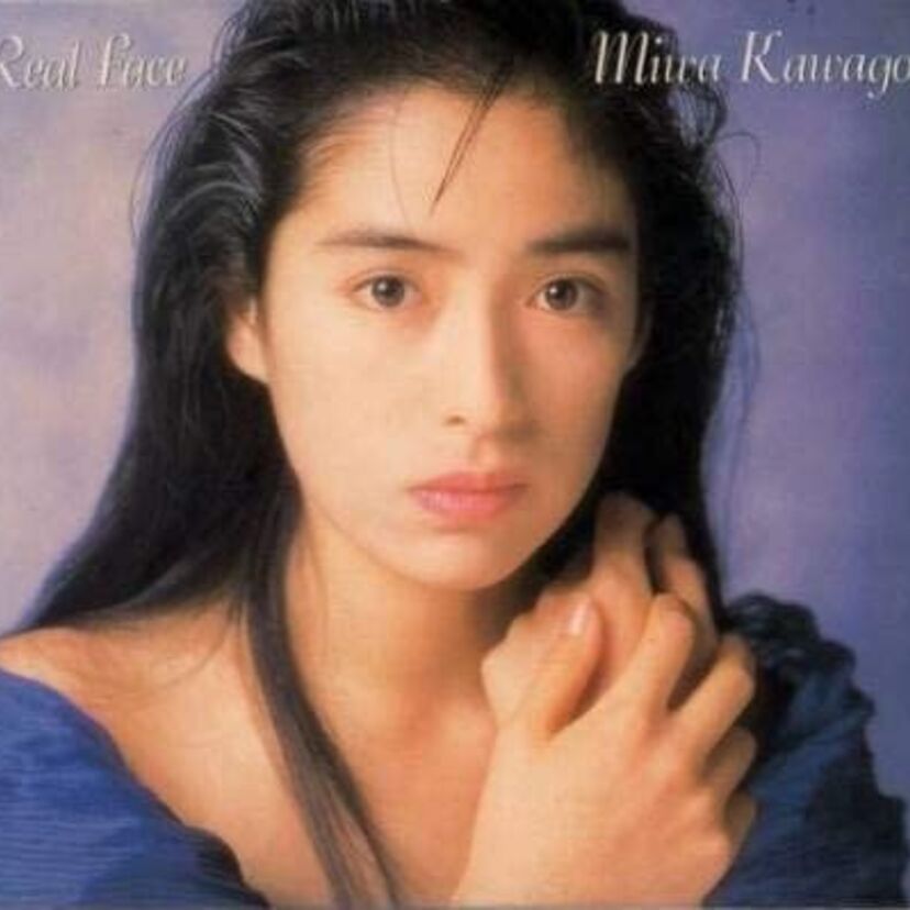 女優・歌手として活躍！「ポスト後藤久美子」といわれた美少女・川越美和の短い芸能活動歴と悲しすぎる晩年